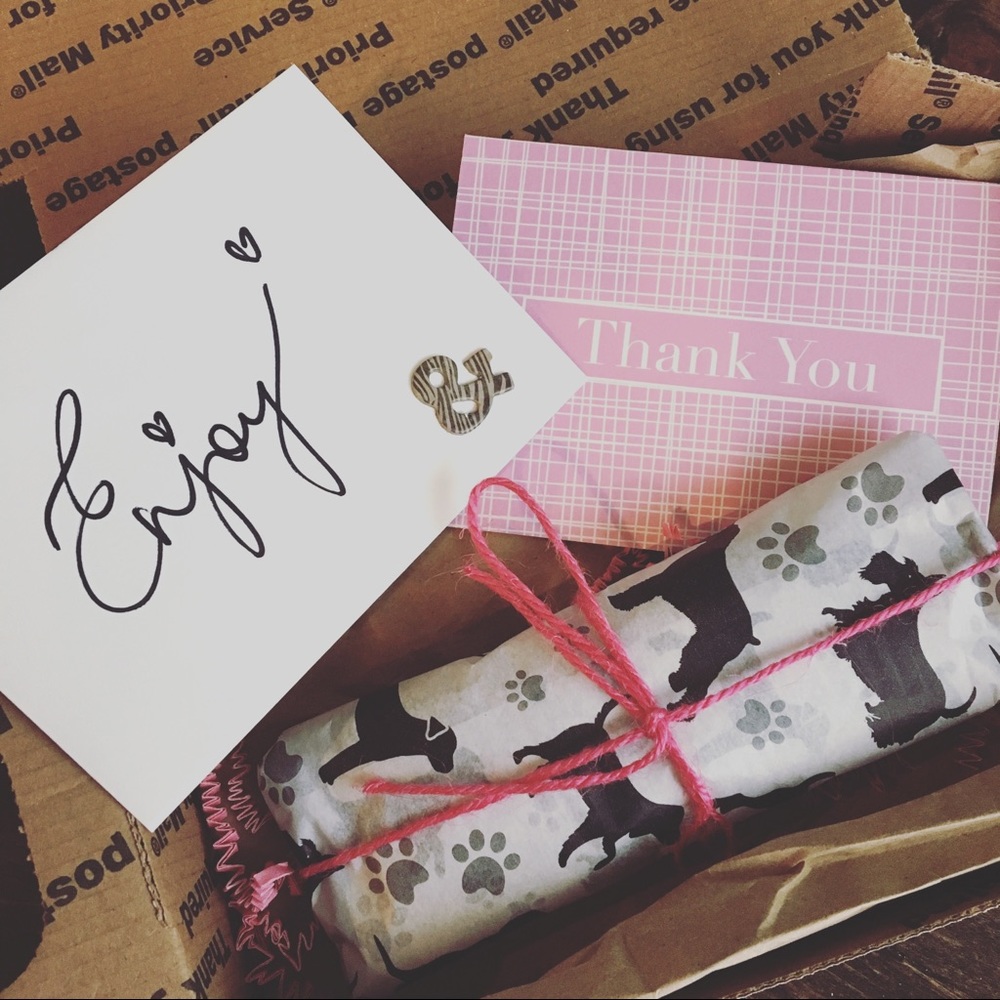 💓♥️Pretty little packages♥️💓